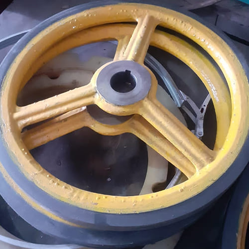 Galeri PT Gama Square Indonesia (17) - industri roll karet Tangerang industri roll karet Tangerang