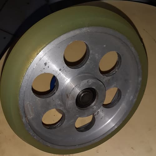 Galeri PT Gama Square Indonesia (22) - Jasa Gerinding Roll Karet Tangerang Jasa Gerinding Roll Karet Tangerang