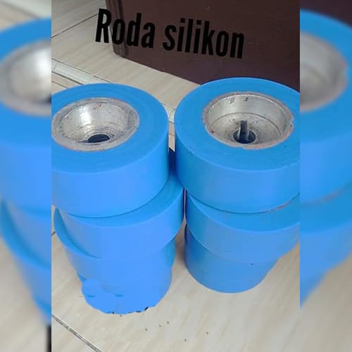 Galeri PT Gama Square Indonesia (33) - Jasa Roll Karet Tangerang Jasa Roll Karet Tangerang