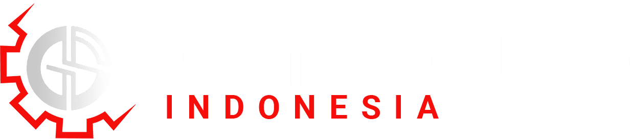 Logo PT Gama Square Indonesia PT. Gama Square Indonesia
