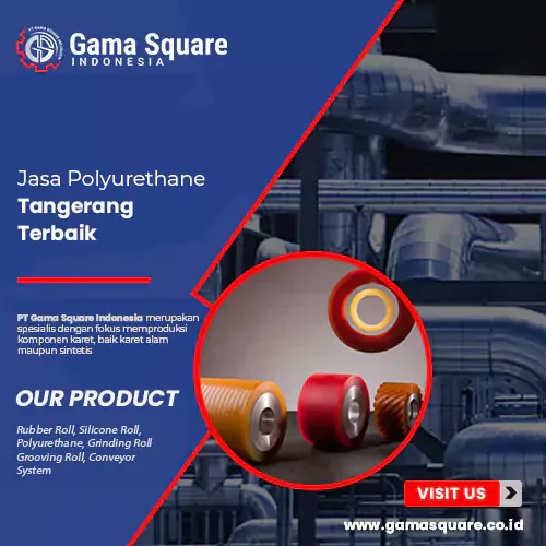 Jasa Polyurethane Tangerang