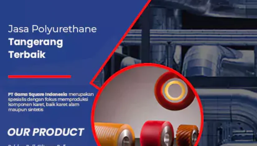 Jasa Polyurethane Tangerang