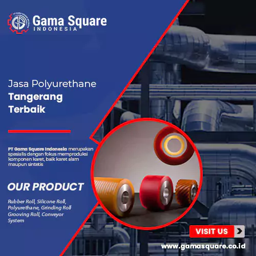 Jasa Polyurethane Tangerang