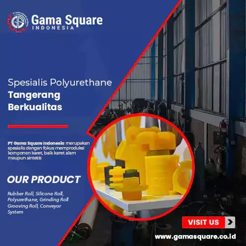 spesialis polyurethane