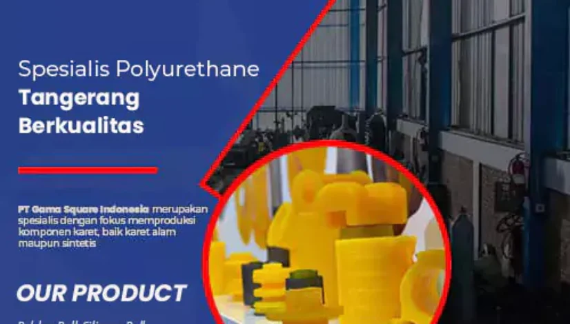 spesialis polyurethane