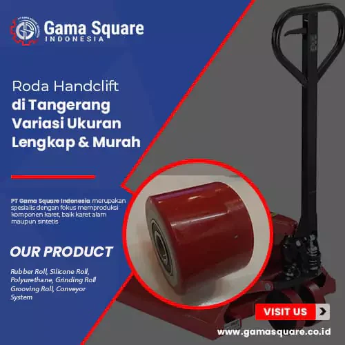 roda handclift di tangerang