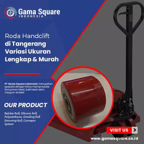 roda handclift di tangerang