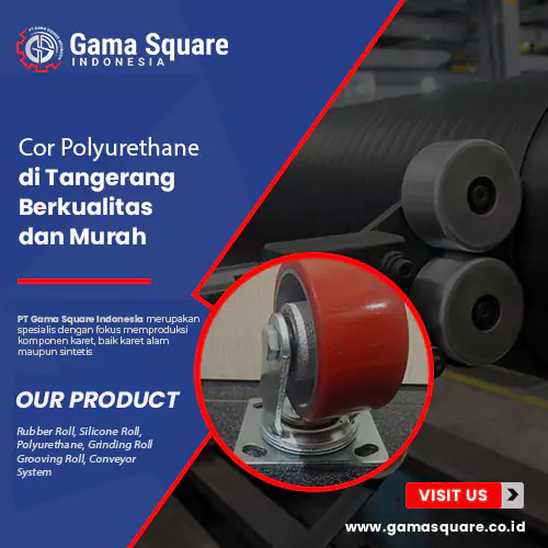 cor polyurethane di tangerang