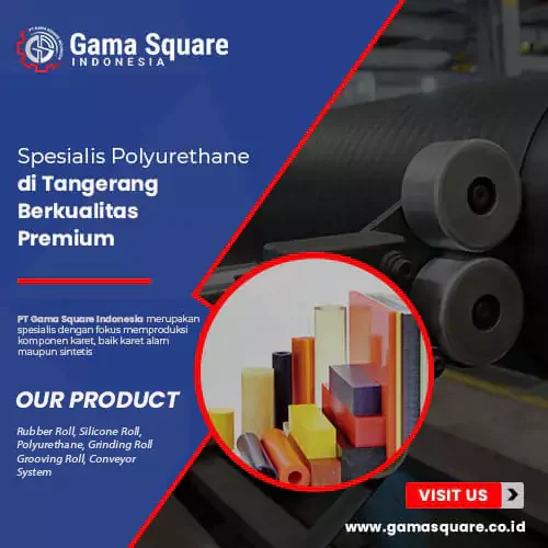 spesialis polyurethane di tangerang