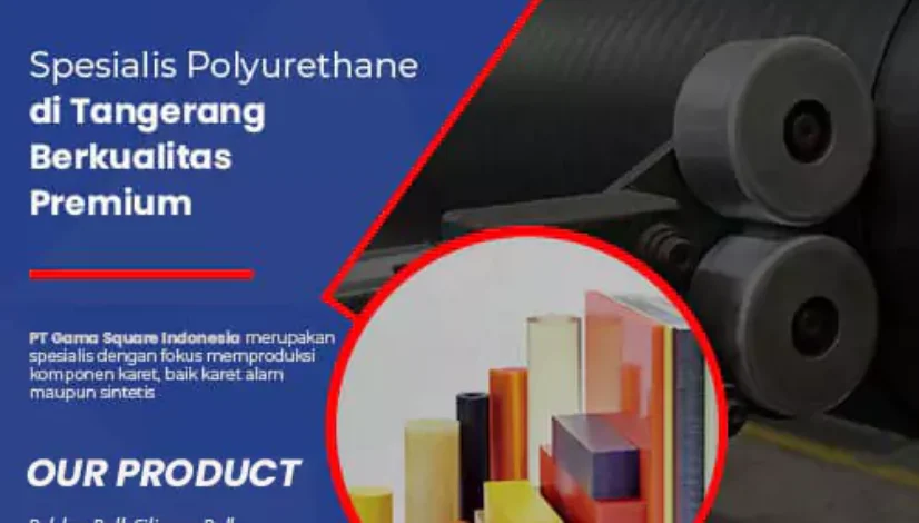 spesialis polyurethane di tangerang