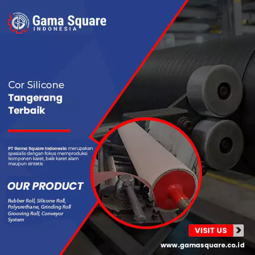 cor silicone tangerang